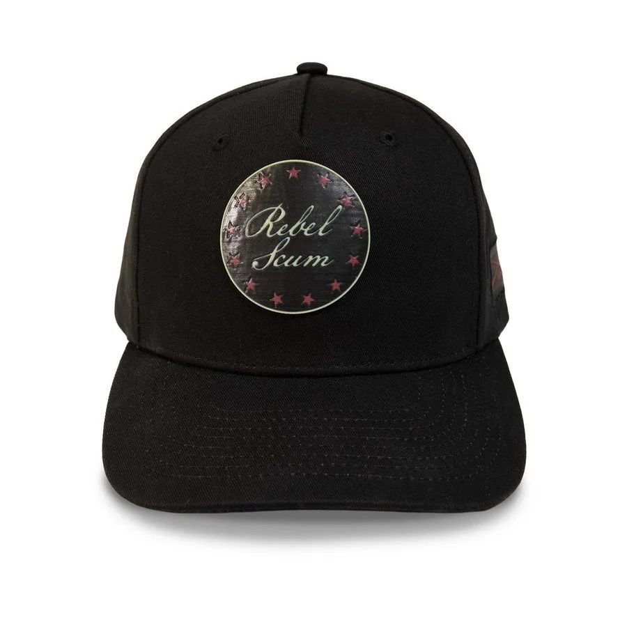 Rebel Scum Performance Hat