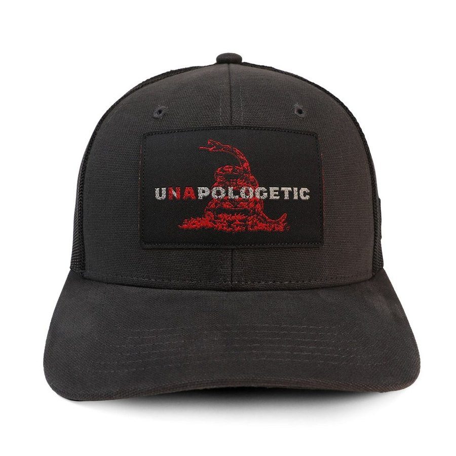 It's In My DNA Mesh Hat