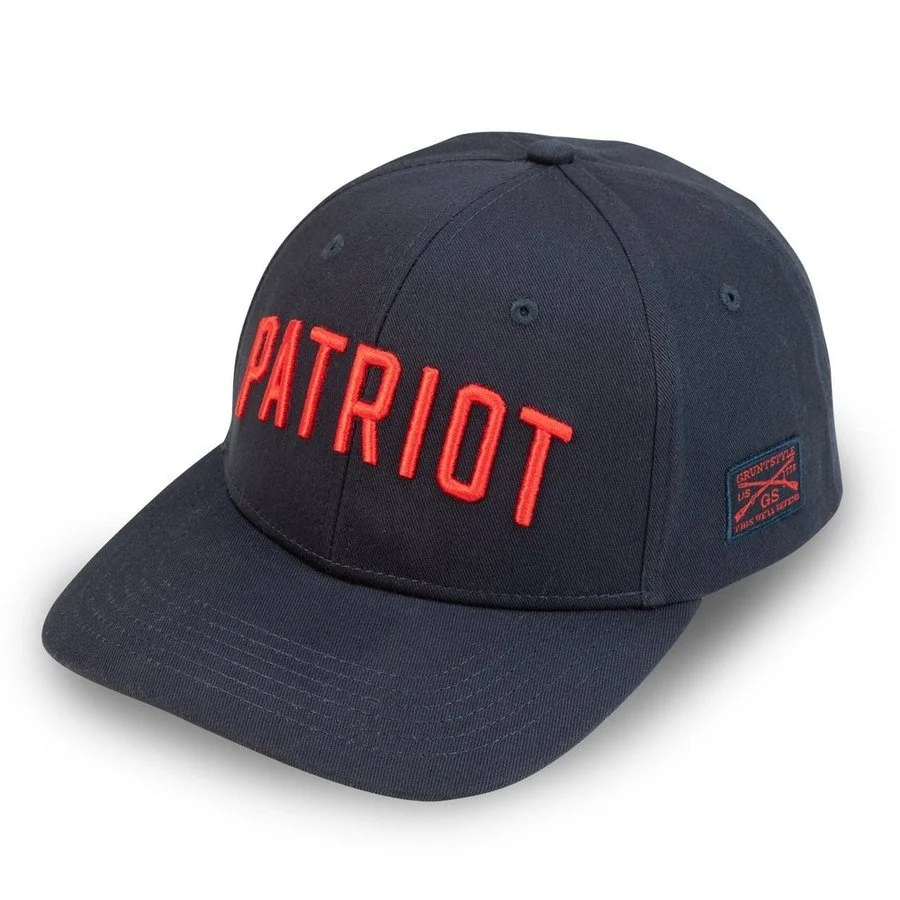 Zero F's Given Hat - Navy