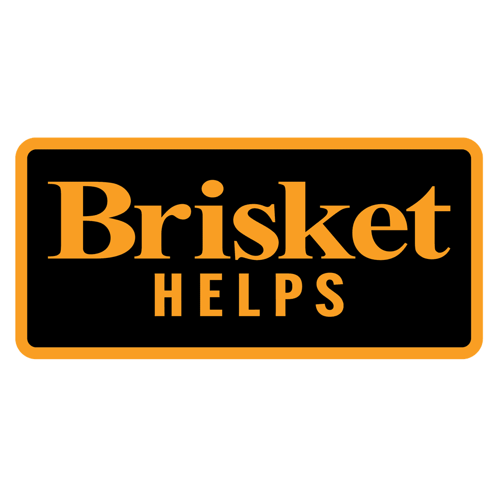 Brisket Helps Patch