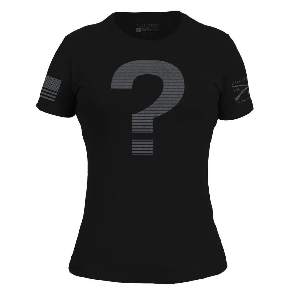 Women's Mystery T-Shirt