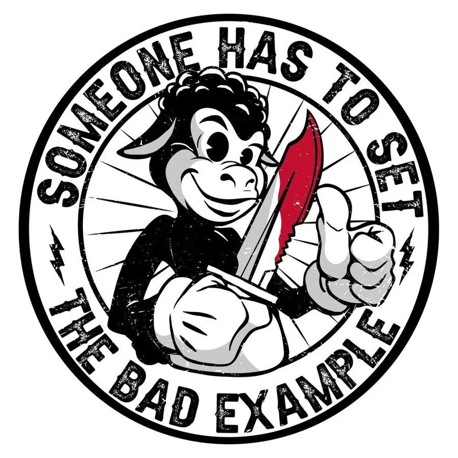 Bad Example Patch