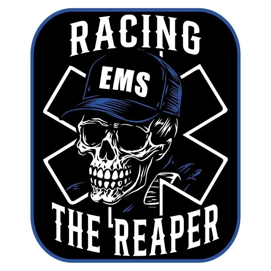 Racing The Reaper Patch